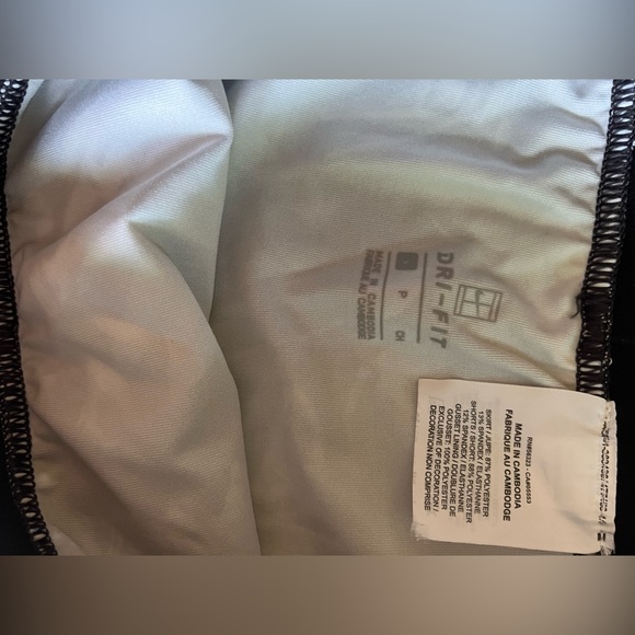 Nike Court Dress Women Black, Multicoloured. Tennis. - Picture 8 of 12